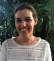 Alejandra García