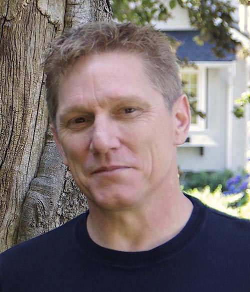 Jeff C. Borden MA, ICADC, ICCS